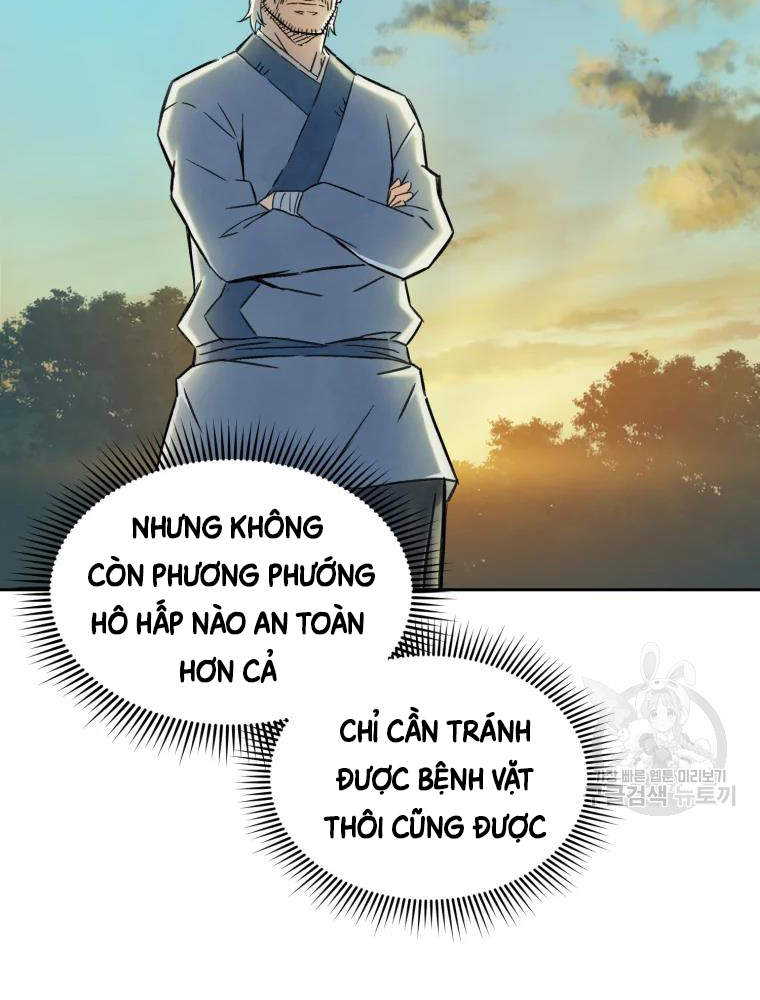 Đại Sư Huynh Seon Yu Chapter 3 - Trang 61