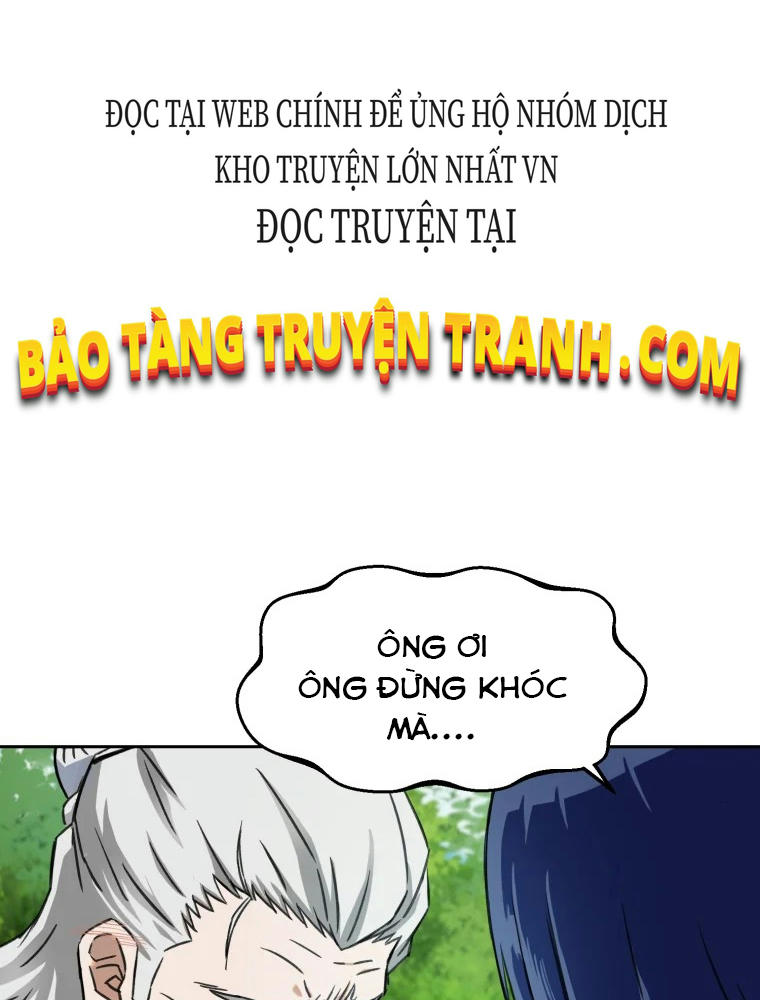 Đại Sư Huynh Seon Yu Chapter 2 - Trang 111