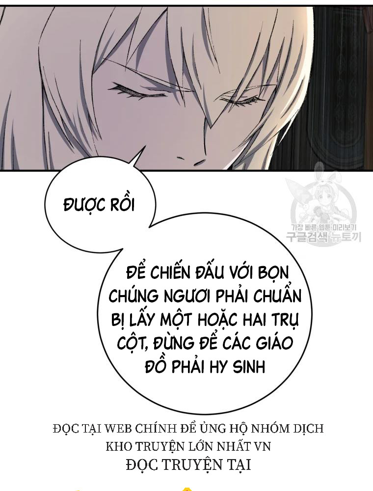 Đại Sư Huynh Seon Yu Chapter 17 - Trang 28