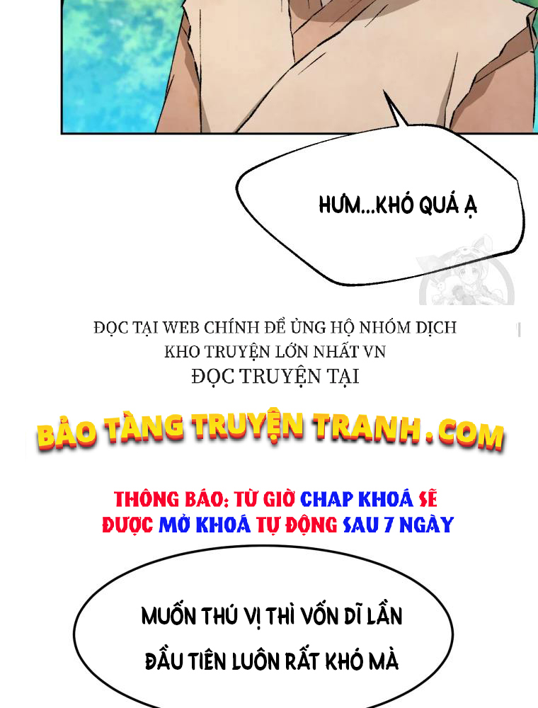 Đại Sư Huynh Seon Yu Chapter 7 - Trang 98