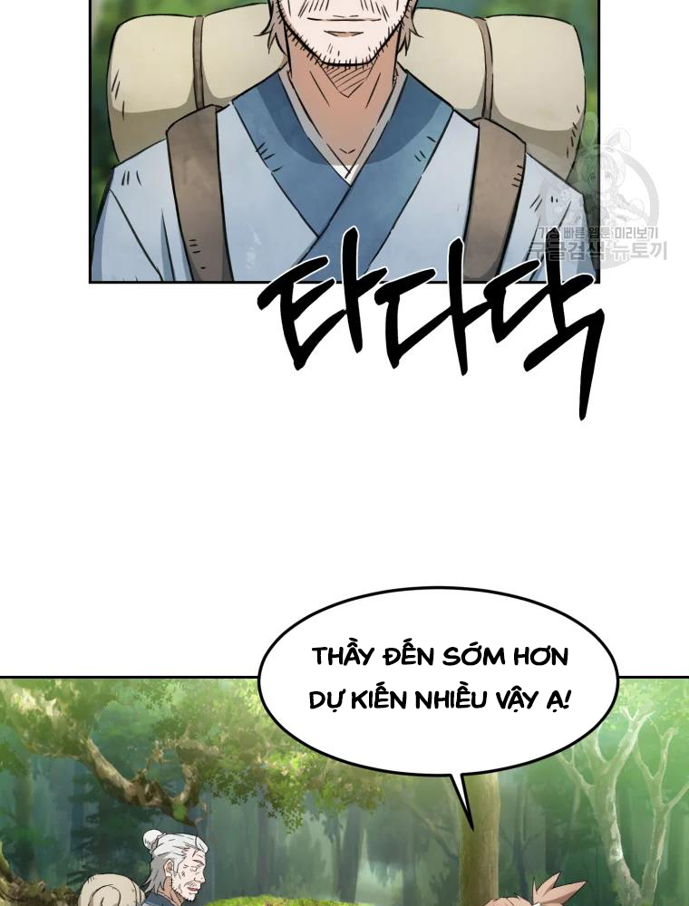 Đại Sư Huynh Seon Yu Chapter 4 - Trang 71