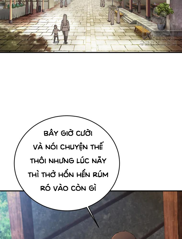 Đại Sư Huynh Seon Yu Chapter 16 - Trang 78