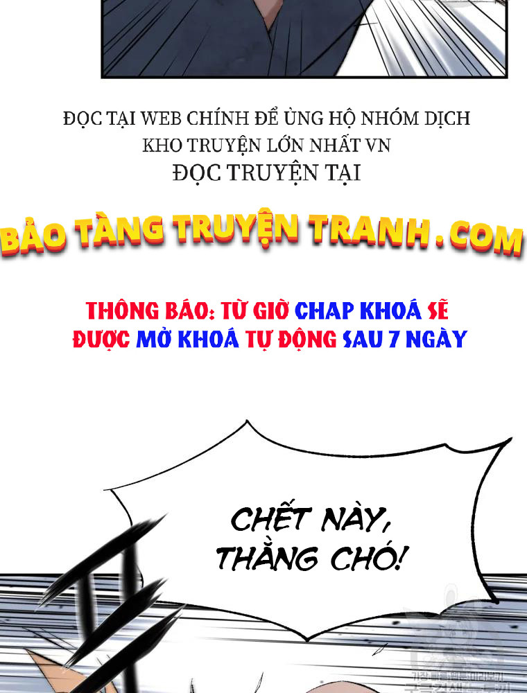 Đại Sư Huynh Seon Yu Chapter 14 - Trang 29