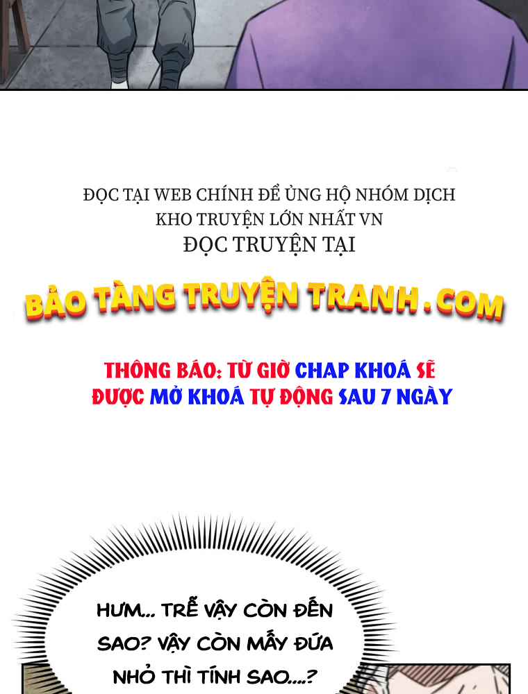 Đại Sư Huynh Seon Yu Chapter 4 - Trang 27