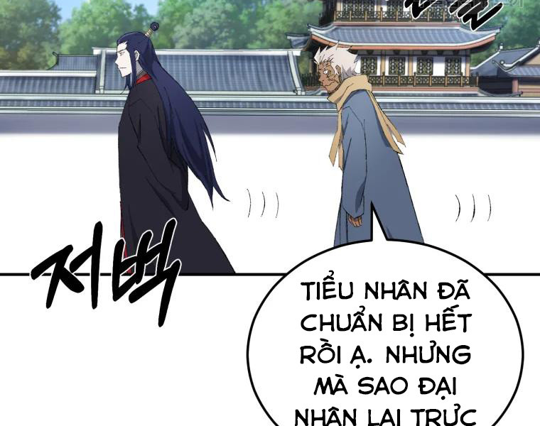 Đại Sư Huynh Seon Yu Chapter 25 - Trang 52