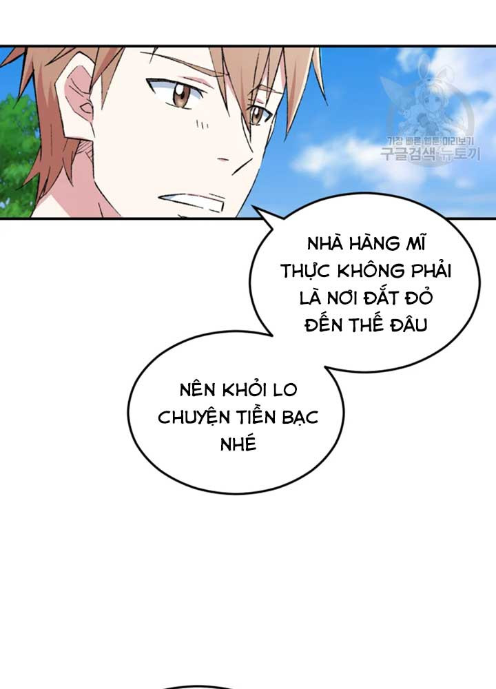 Đại Sư Huynh Seon Yu Chapter 22 - Trang 31