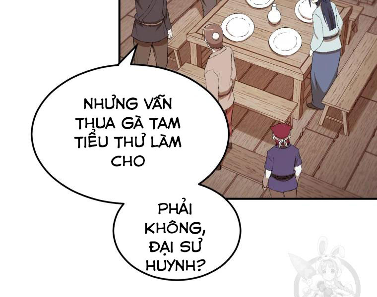 Đại Sư Huynh Seon Yu Chapter 23 - Trang 51