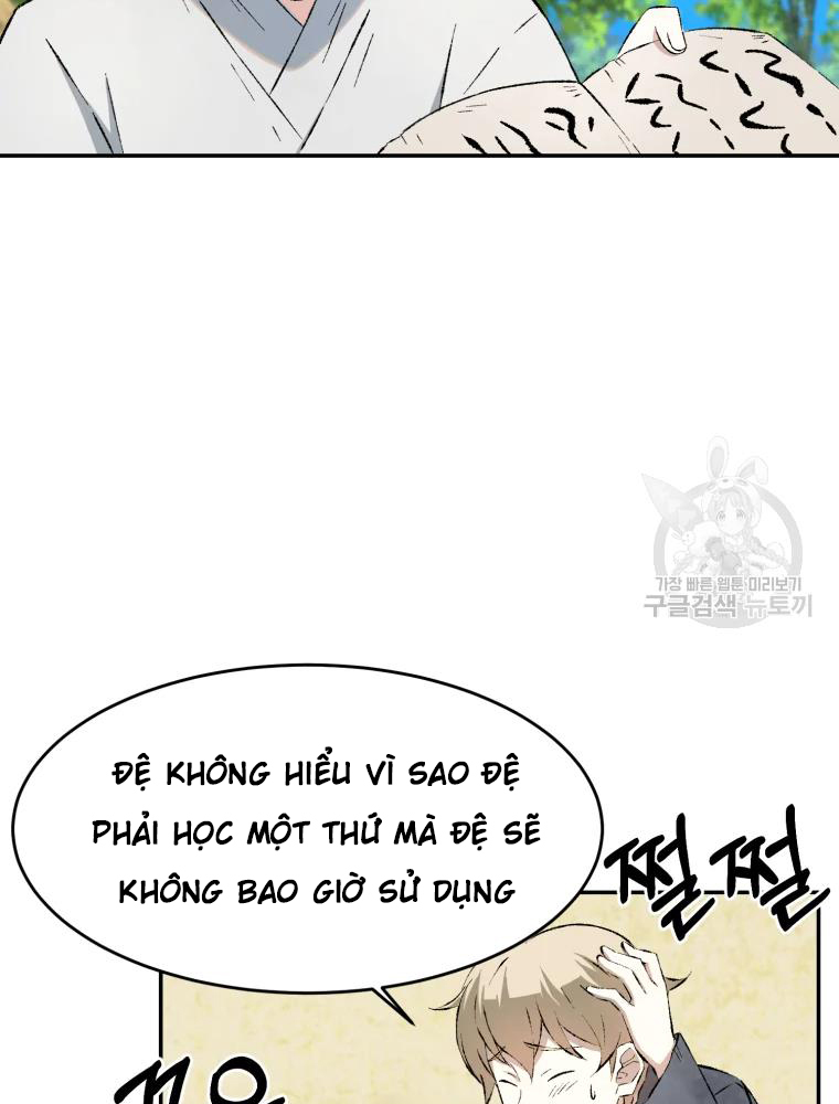 Đại Sư Huynh Seon Yu Chapter 8 - Trang 63