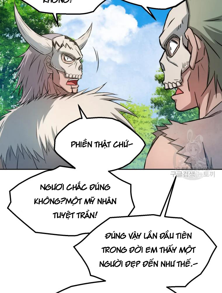 Đại Sư Huynh Seon Yu Chapter 6 - Trang 35