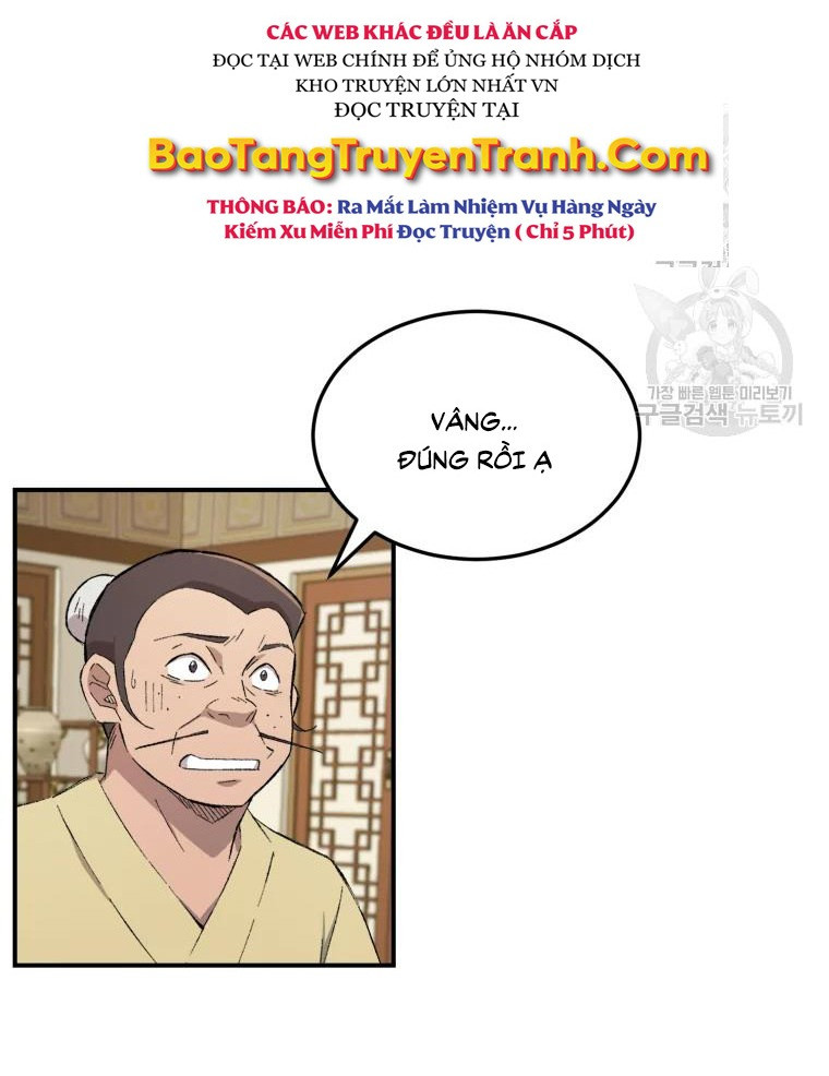 Đại Sư Huynh Seon Yu Chapter 21 - Trang 67