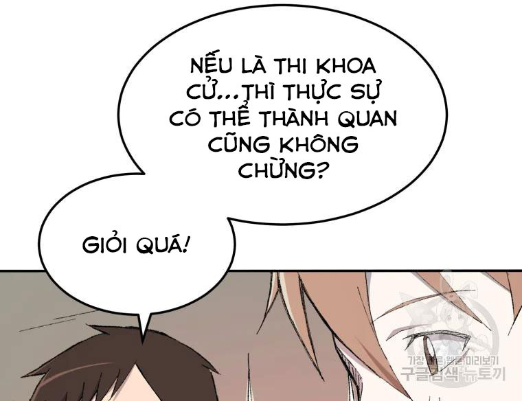 Đại Sư Huynh Seon Yu Chapter 24 - Trang 92