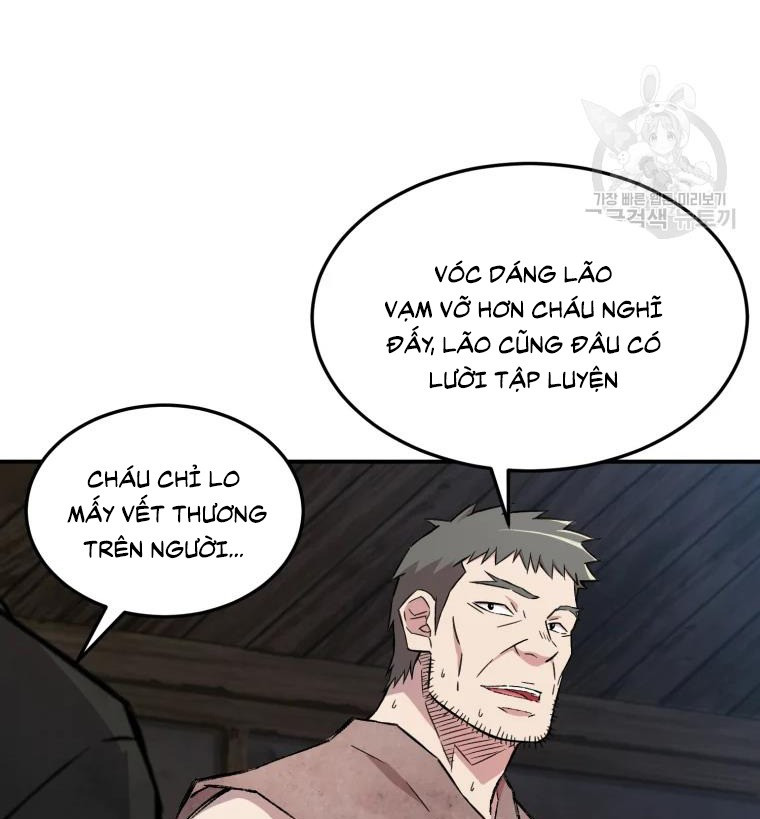 Đại Sư Huynh Seon Yu Chapter 21 - Trang 57