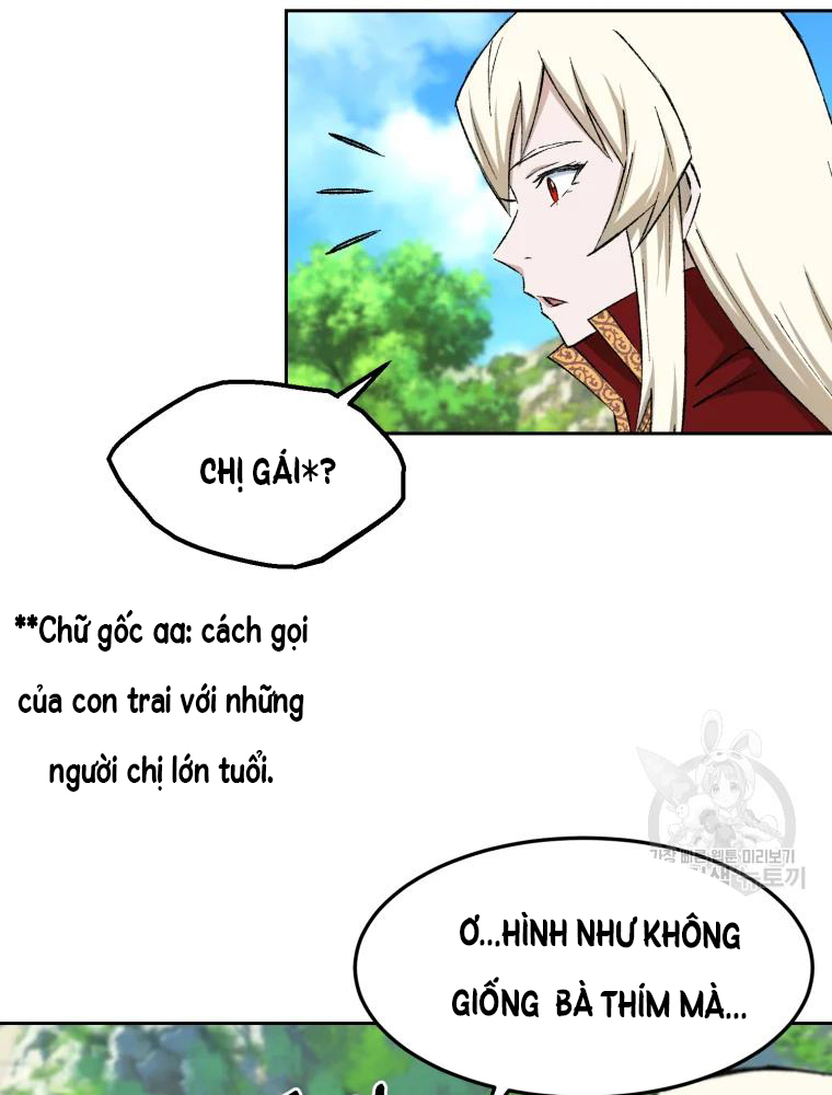 Đại Sư Huynh Seon Yu Chapter 7 - Trang 42