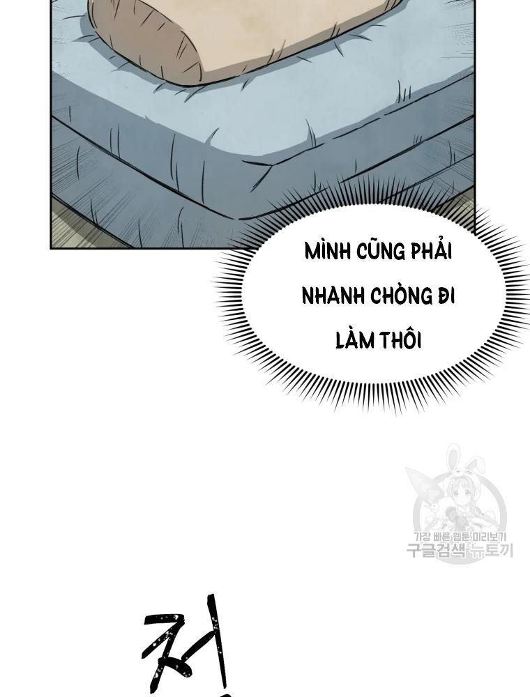 Đại Sư Huynh Seon Yu Chapter 7 - Trang 9