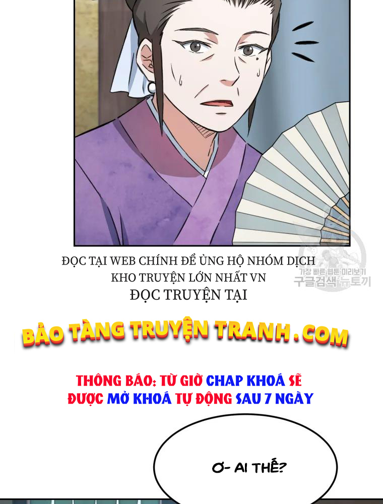 Đại Sư Huynh Seon Yu Chapter 4 - Trang 6