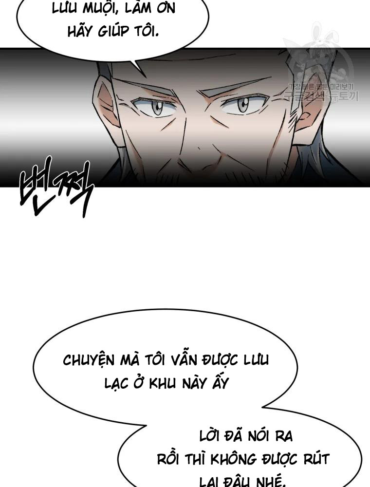 Đại Sư Huynh Seon Yu Chapter 10 - Trang 13