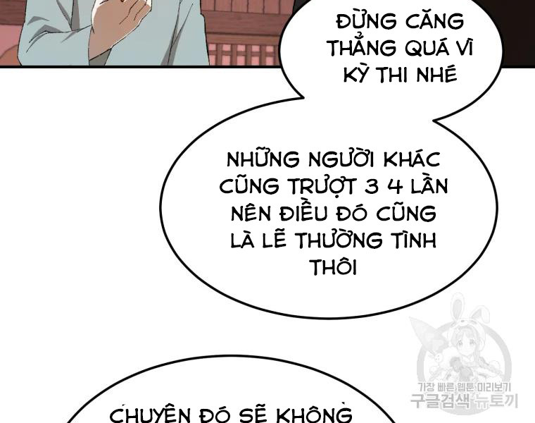 Đại Sư Huynh Seon Yu Chapter 27 - Trang 136