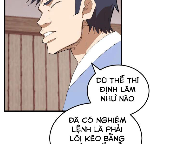 Đại Sư Huynh Seon Yu Chapter 23 - Trang 41