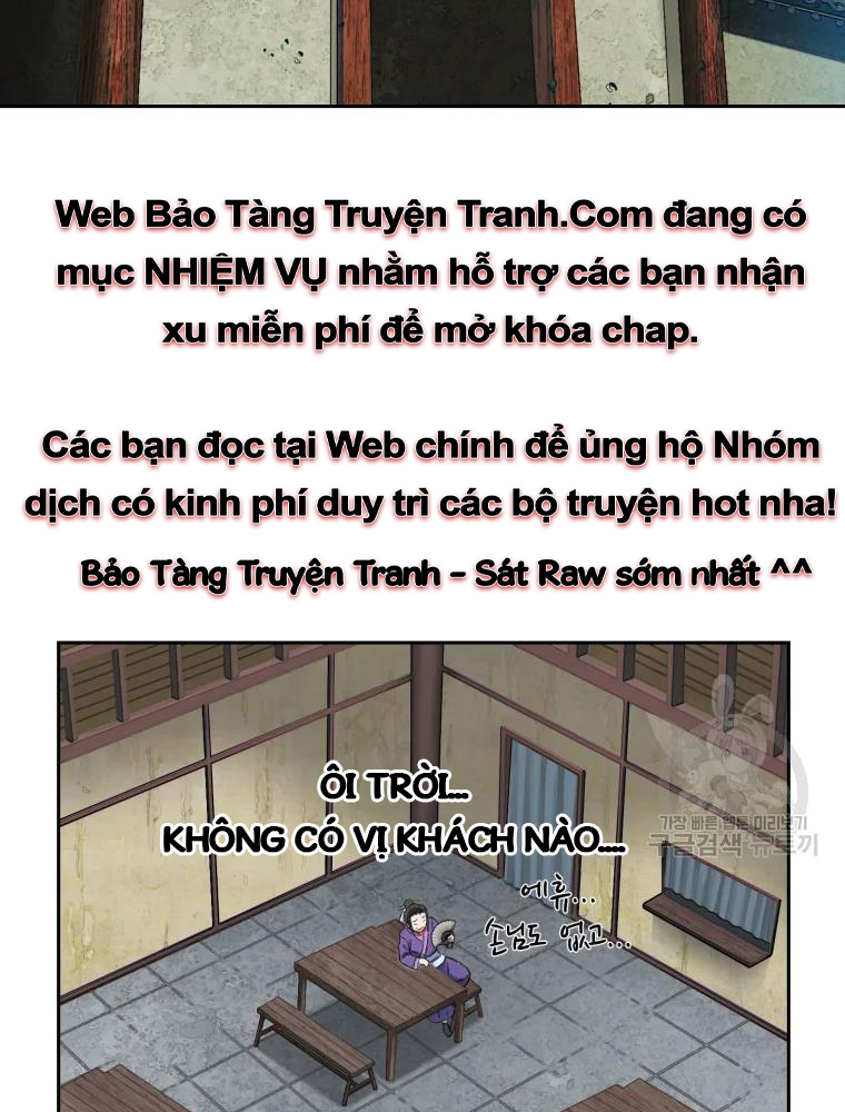 Đại Sư Huynh Seon Yu Chapter 4 - Trang 3