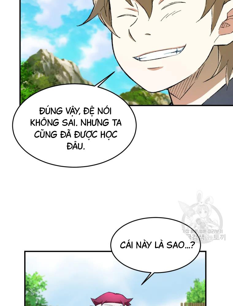 Đại Sư Huynh Seon Yu Chapter 12 - Trang 69