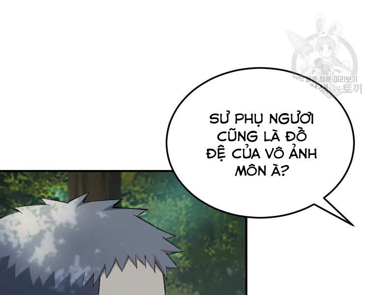 Đại Sư Huynh Seon Yu Chapter 20 - Trang 61