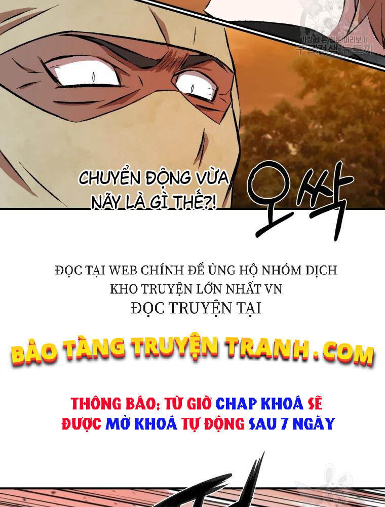 Đại Sư Huynh Seon Yu Chapter 14 - Trang 99