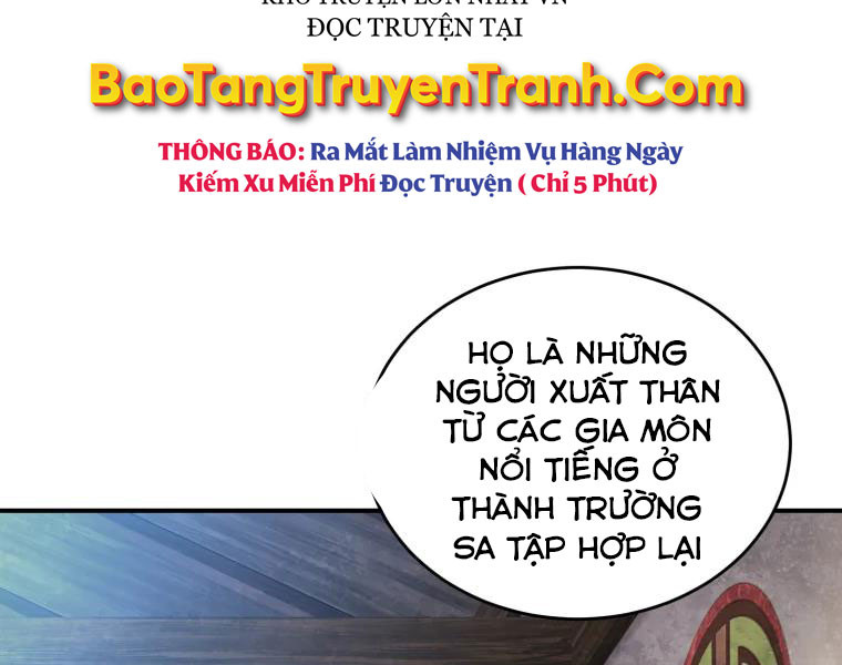 Đại Sư Huynh Seon Yu Chapter 19 - Trang 107