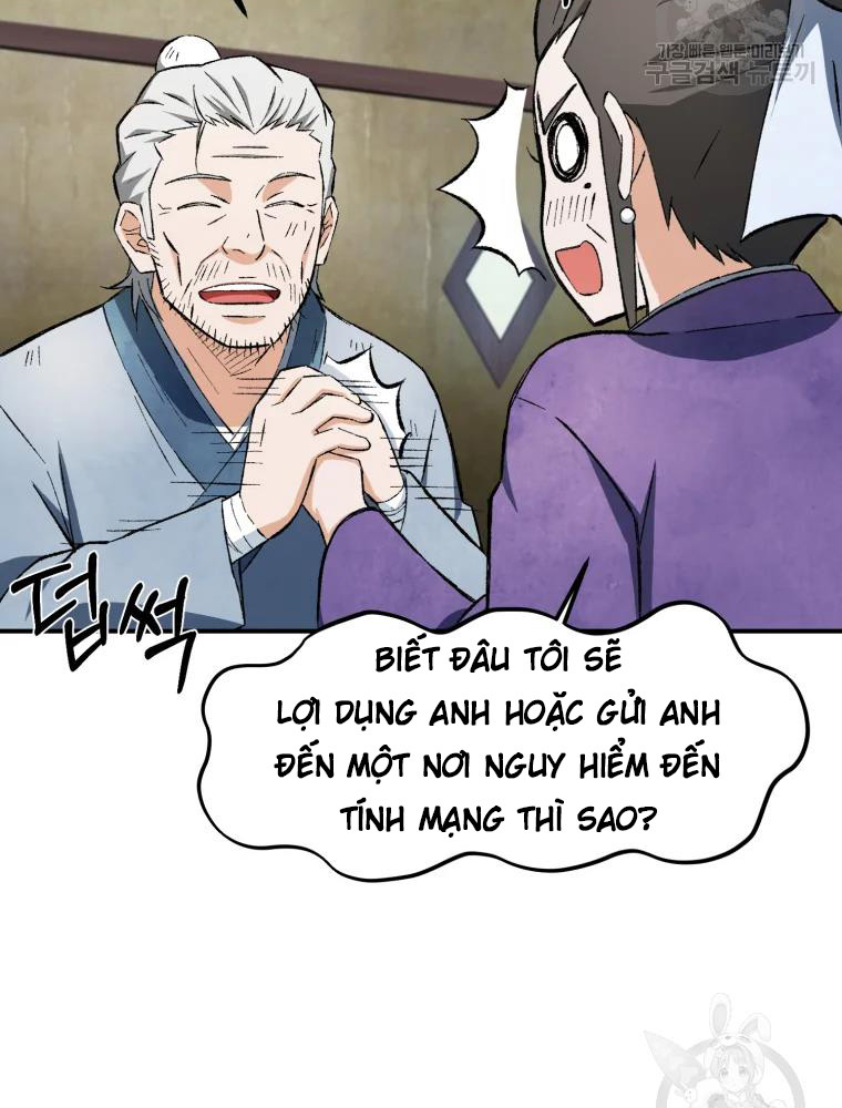 Đại Sư Huynh Seon Yu Chapter 10 - Trang 19