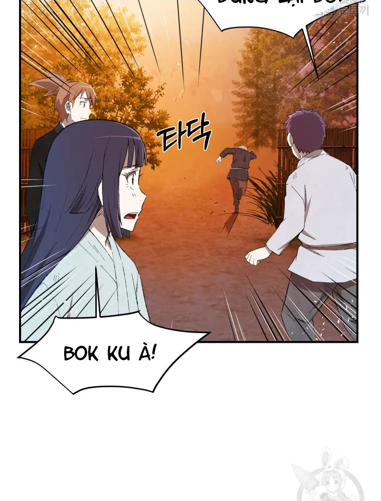 Đại Sư Huynh Seon Yu Chapter 15 - Trang 105