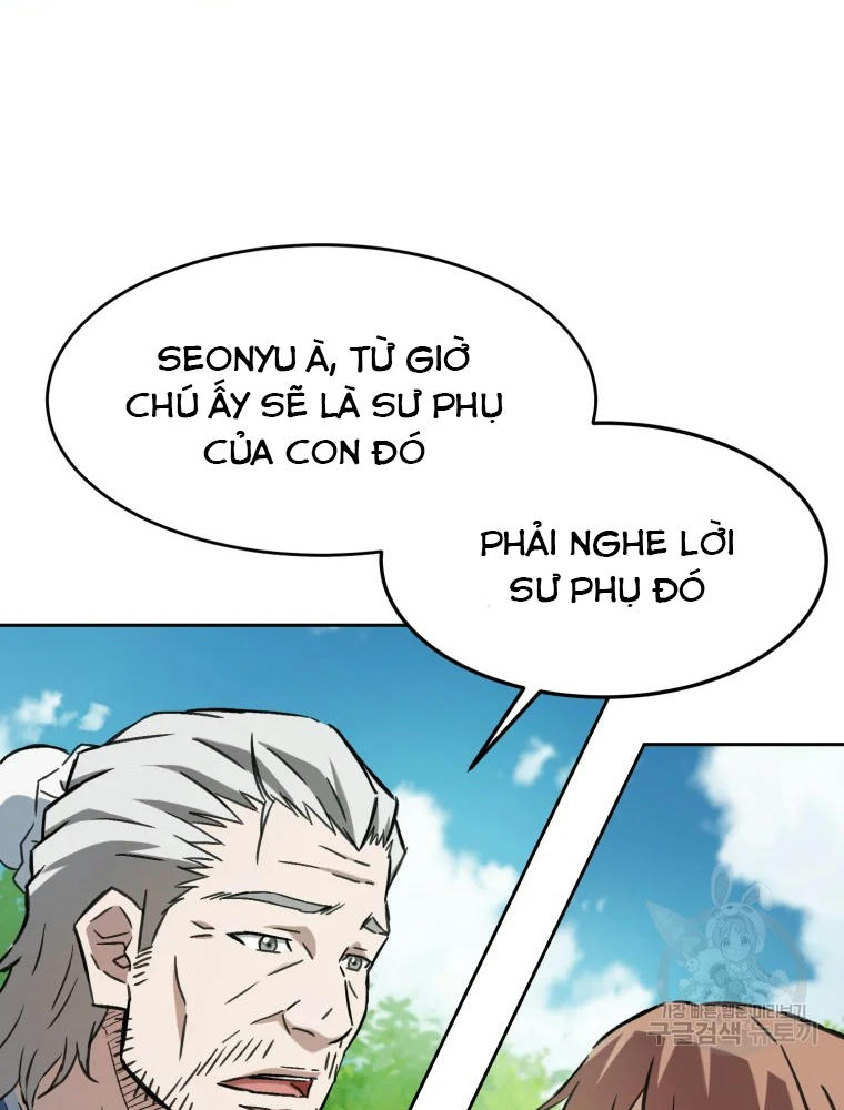 Đại Sư Huynh Seon Yu Chapter 2 - Trang 74