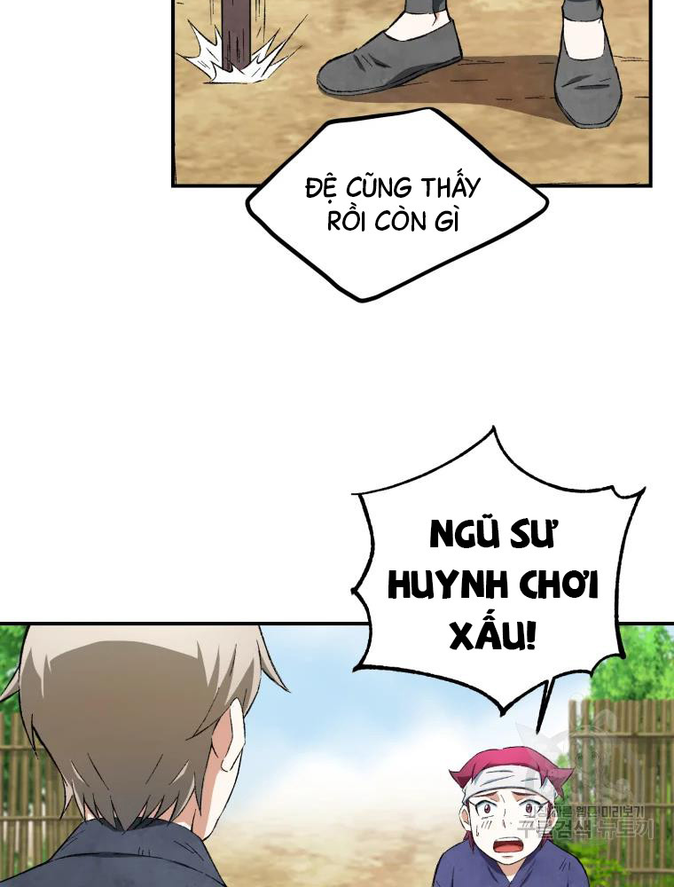 Đại Sư Huynh Seon Yu Chapter 12 - Trang 61