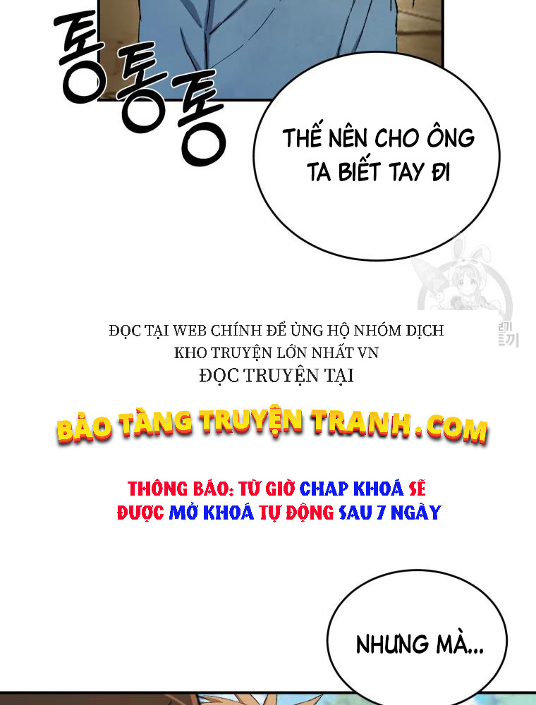 Đại Sư Huynh Seon Yu Chapter 17 - Trang 72