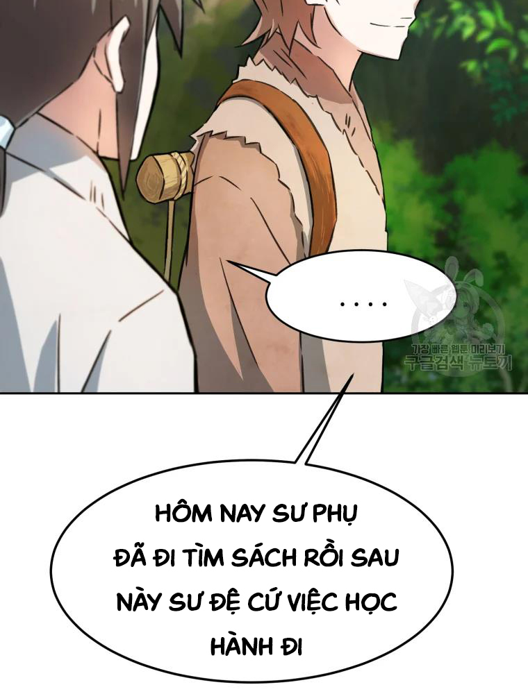 Đại Sư Huynh Seon Yu Chapter 3 - Trang 106