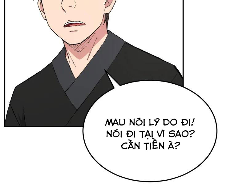 Đại Sư Huynh Seon Yu Chapter 24 - Trang 85