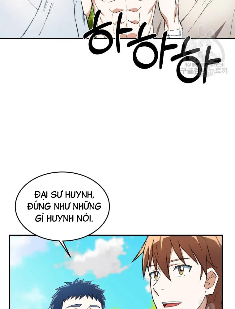 Đại Sư Huynh Seon Yu Chapter 12 - Trang 77