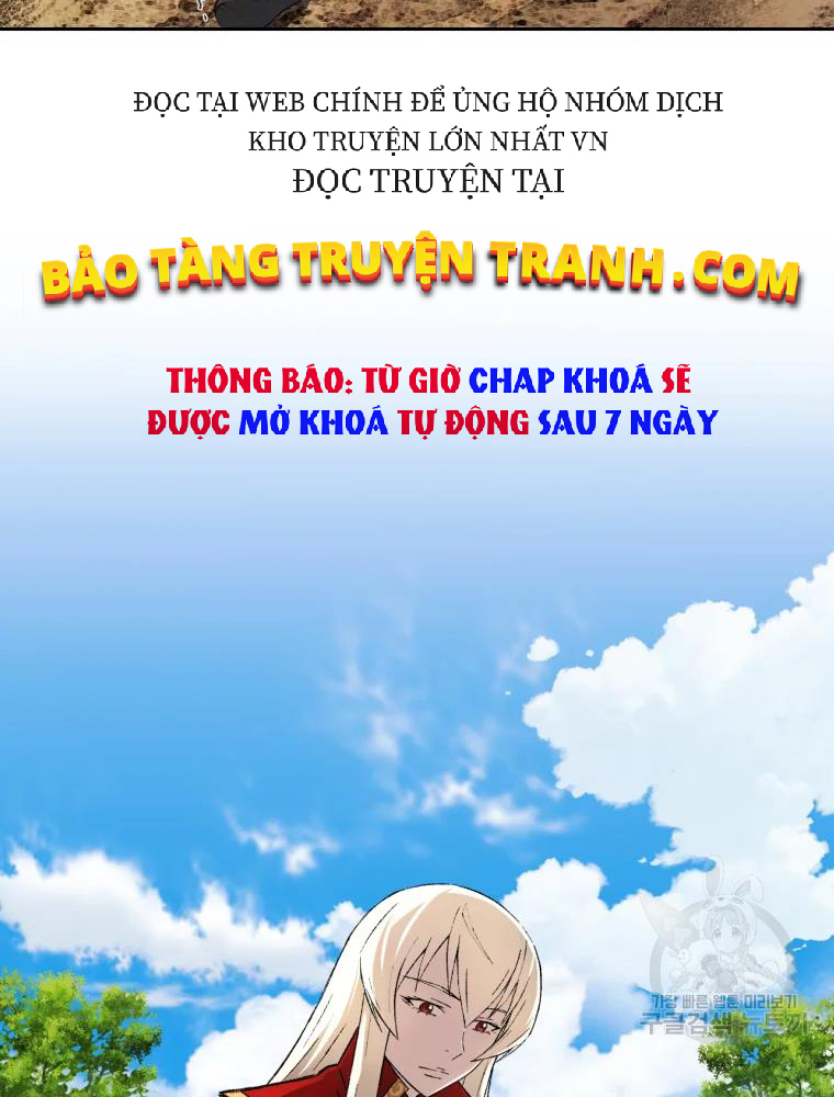 Đại Sư Huynh Seon Yu Chapter 6 - Trang 60