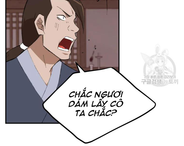 Đại Sư Huynh Seon Yu Chapter 24 - Trang 61