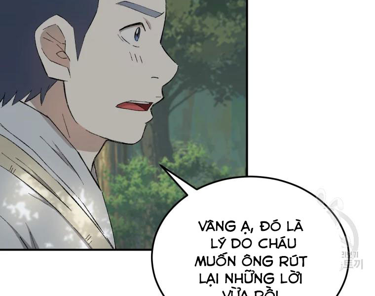 Đại Sư Huynh Seon Yu Chapter 20 - Trang 62