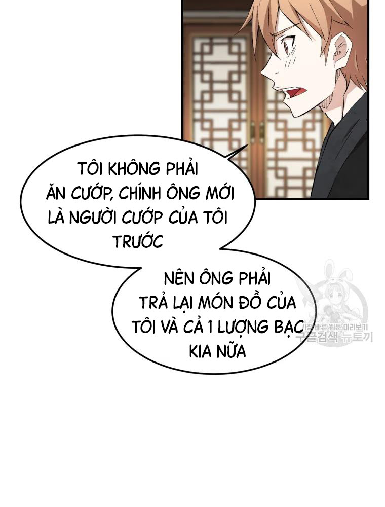 Đại Sư Huynh Seon Yu Chapter 14 - Trang 47