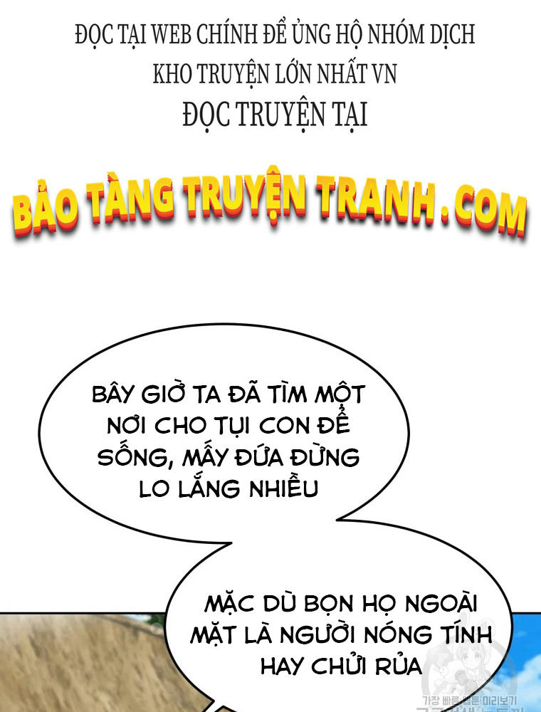 Đại Sư Huynh Seon Yu Chapter 2 - Trang 19