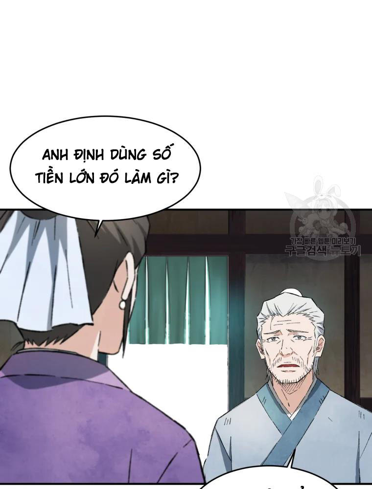 Đại Sư Huynh Seon Yu Chapter 10 - Trang 6