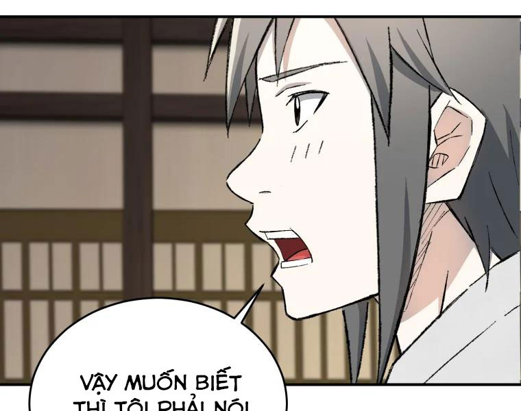 Đại Sư Huynh Seon Yu Chapter 19 - Trang 128