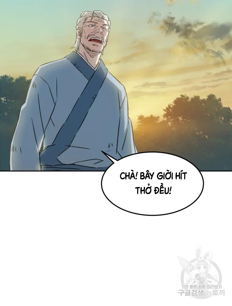 Đại Sư Huynh Seon Yu Chapter 3 - Trang 53