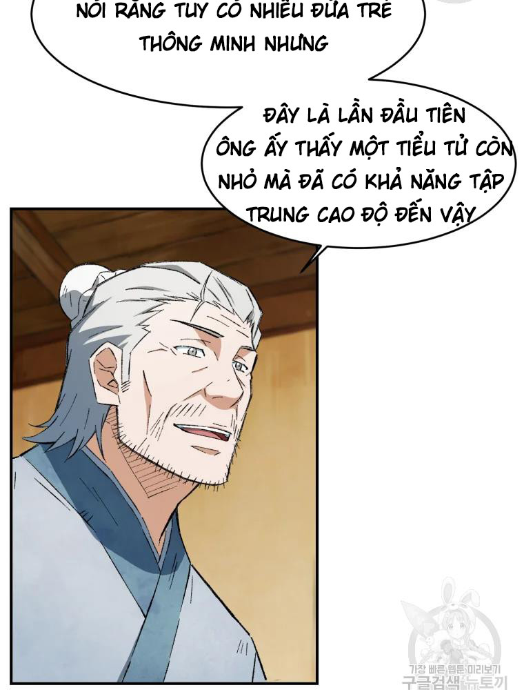 Đại Sư Huynh Seon Yu Chapter 10 - Trang 41