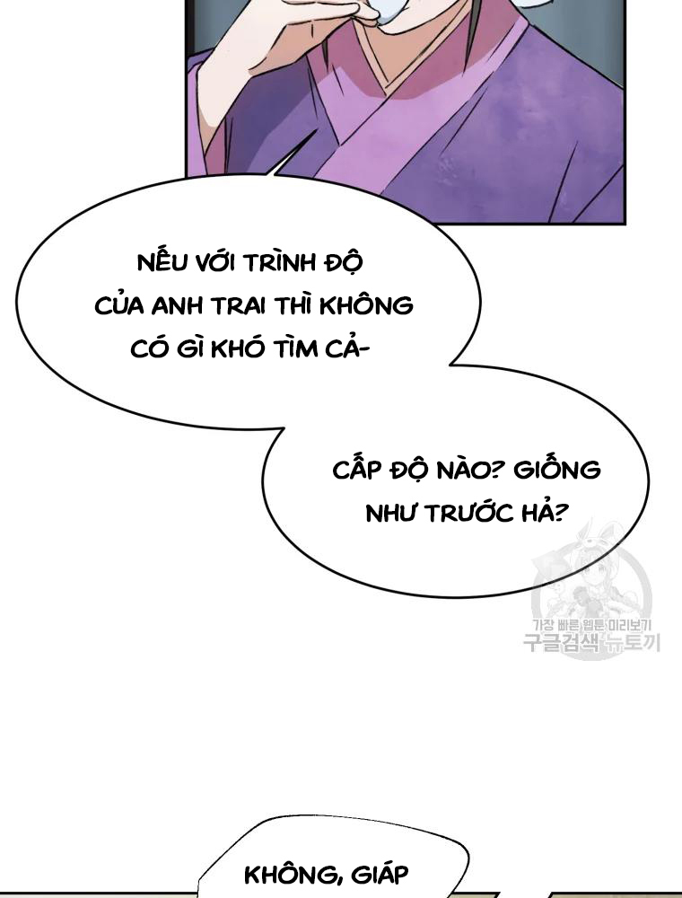 Đại Sư Huynh Seon Yu Chapter 4 - Trang 19