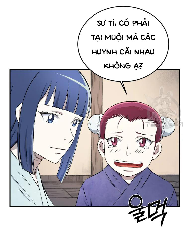 Đại Sư Huynh Seon Yu Chapter 16 - Trang 5