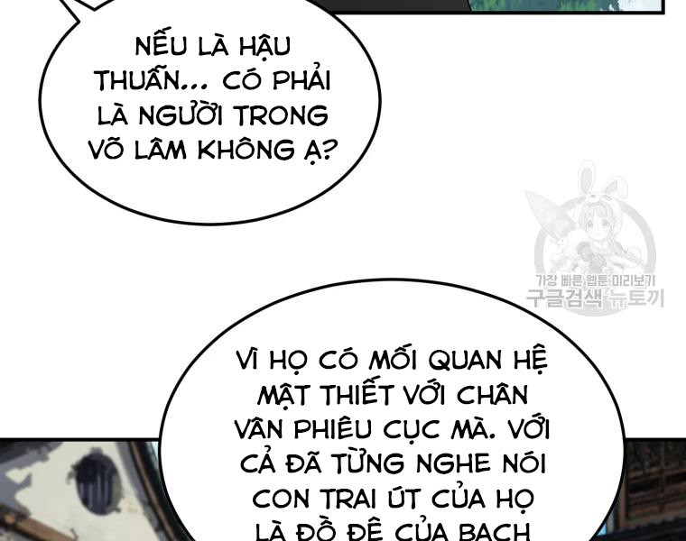 Đại Sư Huynh Seon Yu Chapter 26 - Trang 56