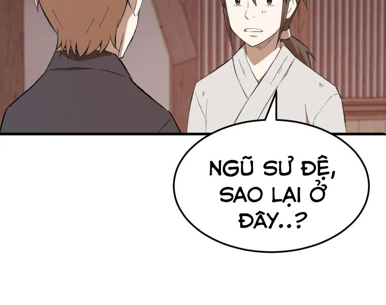 Đại Sư Huynh Seon Yu Chapter 23 - Trang 122