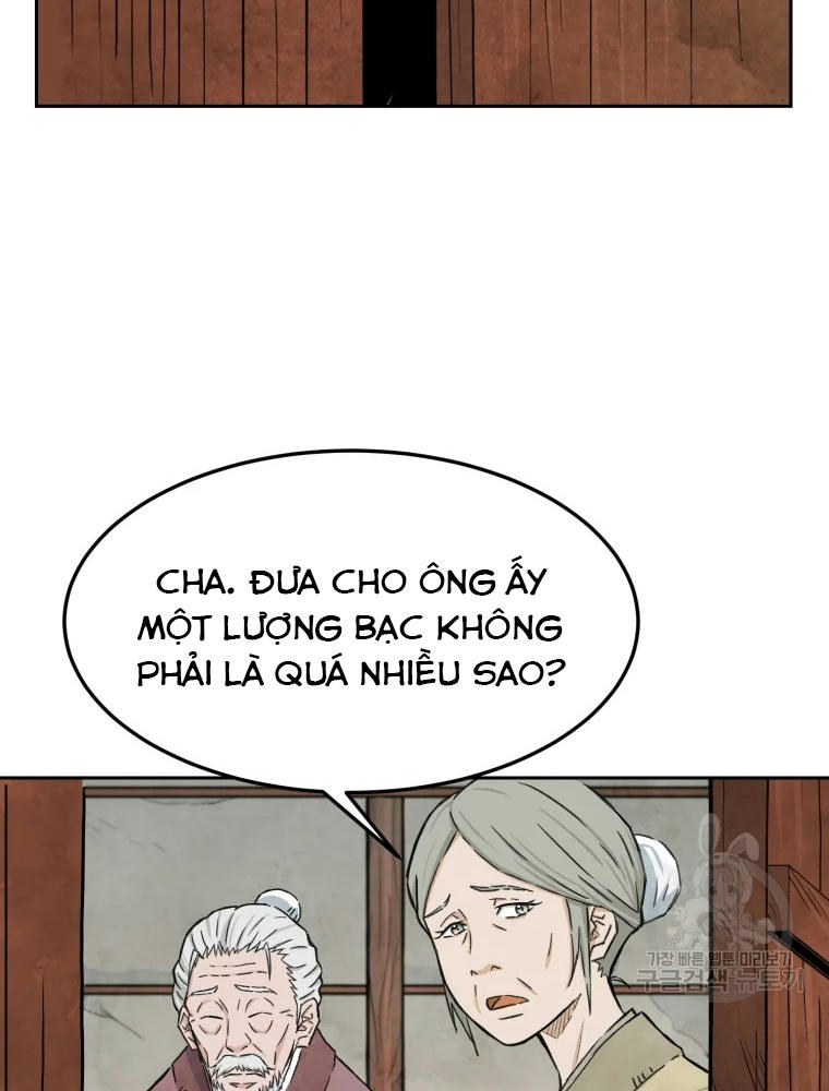 Đại Sư Huynh Seon Yu Chapter 1 - Trang 53