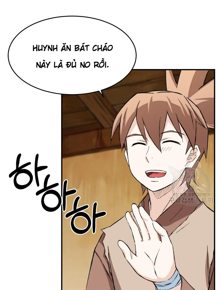 Đại Sư Huynh Seon Yu Chapter 9 - Trang 65